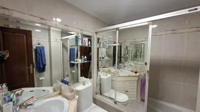 Apartment on Avenida del Arlanzón photo 40