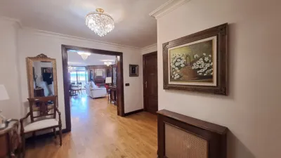 Apartment on Avenida del Arlanzón photo 12