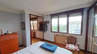 Apartment on Avenida del Arlanzón photo 33