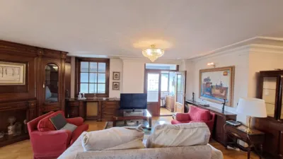 Apartment on Avenida del Arlanzón photo 4