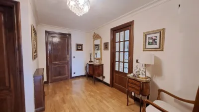 Apartment on Avenida del Arlanzón photo 14