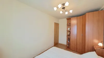 Apartment in Valdorros photo 20