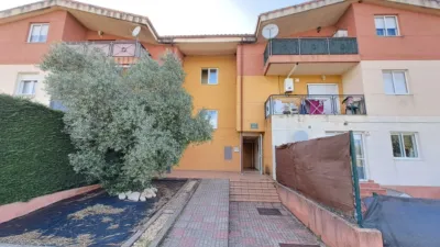 Apartment in Valdorros photo 11