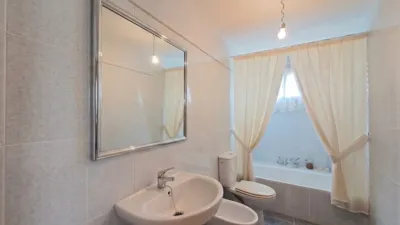Apartment in Valdorros photo 5