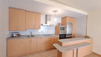 Apartment in Valdorros photo 3