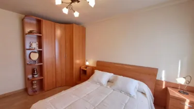 Apartment in Valdorros photo 18