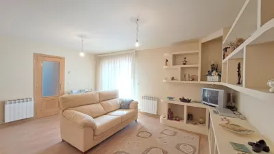 Apartment in Valdorros photo 2