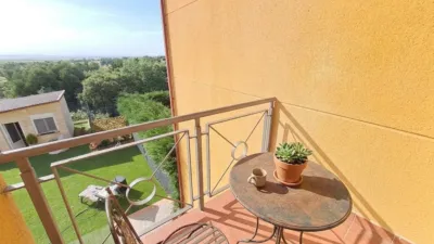 Apartment in Valdorros photo 15