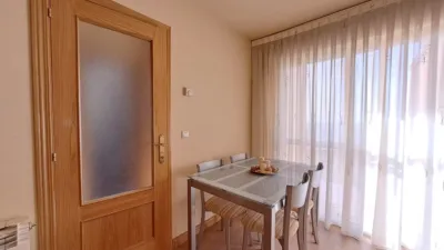 Apartment in Valdorros photo 16