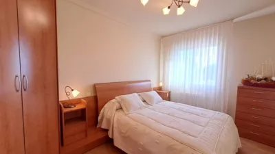 Apartment in Valdorros photo 17