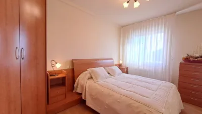 Apartment in Valdorros photo 4