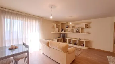 Apartment in Valdorros photo 7