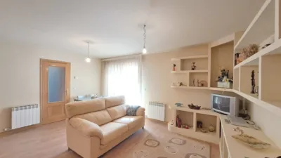 Apartment in Valdorros photo 21