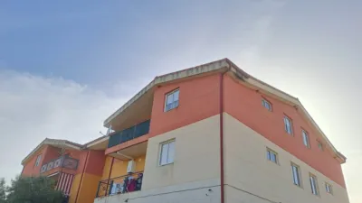 Apartment in Valdorros photo 24