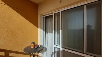 Apartment in Valdorros photo 22