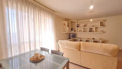 Apartment in Valdorros photo 14