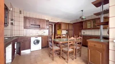 Apartment on Avenida de los Reyes Católicos photo 16