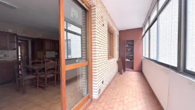 Apartment on Avenida de los Reyes Católicos photo 12