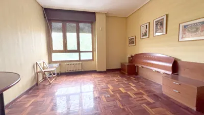 Apartment on Avenida de los Reyes Católicos photo 5