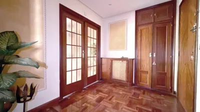 Apartment on Avenida de los Reyes Católicos photo 8