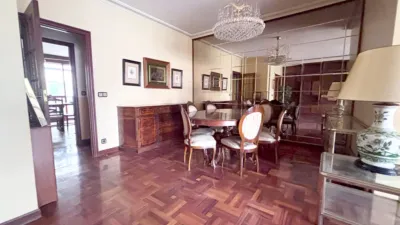 Apartment on Avenida de los Reyes Católicos photo 18