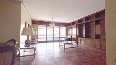 Apartment on Avenida de los Reyes Católicos photo 19