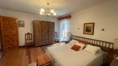 Detached house in Sopeñano photo 37