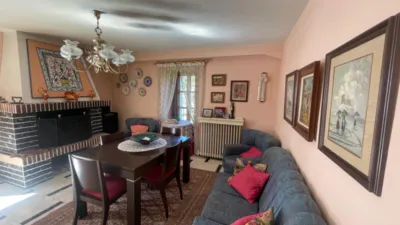 Detached house in Sopeñano photo 7