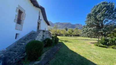 Detached house in Sopeñano photo 26
