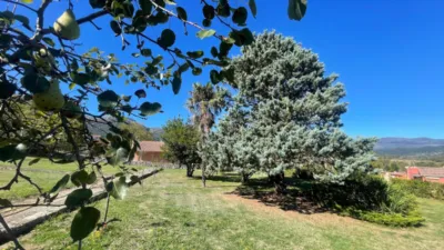 Detached house in Sopeñano photo 40