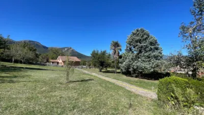 Detached house in Sopeñano photo 45
