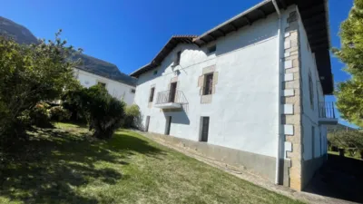 Detached house in Sopeñano photo 28