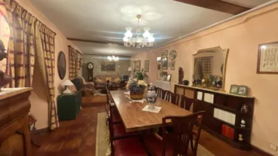 Detached house in Sopeñano photo 34