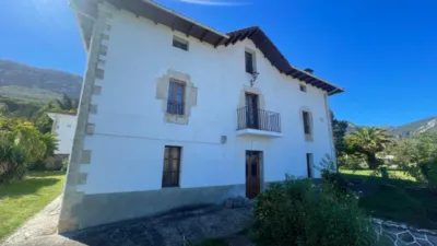 Detached house in Sopeñano photo 6