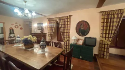 Detached house in Sopeñano photo 43