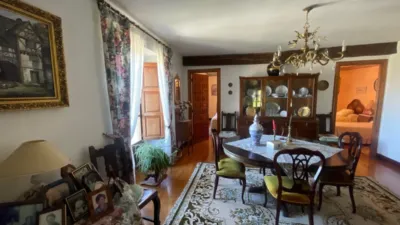 Detached house in Sopeñano photo 36