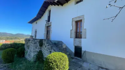 Detached house in Sopeñano photo 20