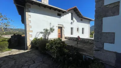 Detached house in Sopeñano photo 9
