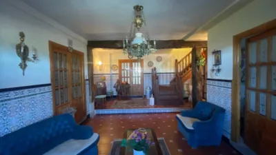 Detached house in Sopeñano photo 31