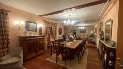 Detached house in Sopeñano photo 4