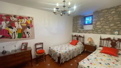 Detached house in Sopeñano photo 14