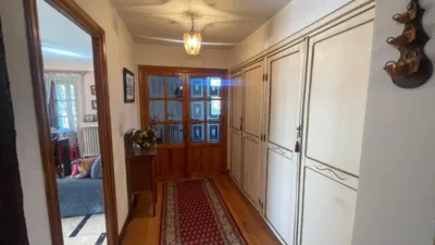 Detached house in Sopeñano photo 38