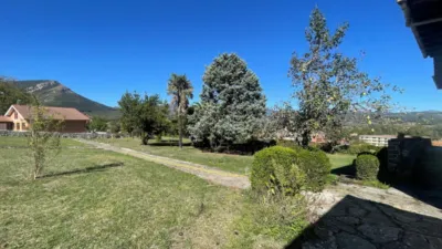 Detached house in Sopeñano photo 39