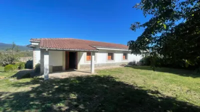Detached house in Sopeñano photo 24