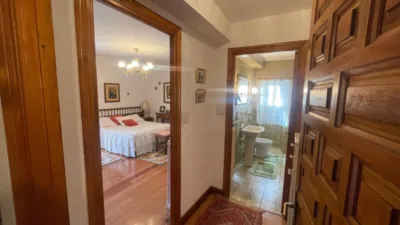 Detached house in Sopeñano photo 12