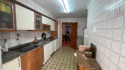 Detached house in Sopeñano photo 35