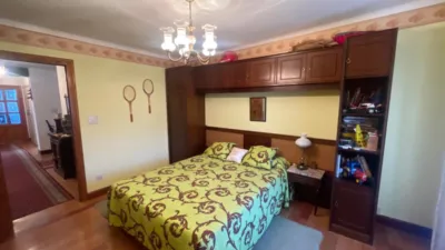 Detached house in Sopeñano photo 15