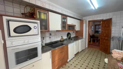 Detached house in Sopeñano photo 8