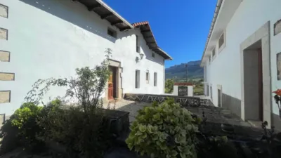 Detached house in Sopeñano photo 23