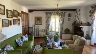 Detached house in Sopeñano photo 2